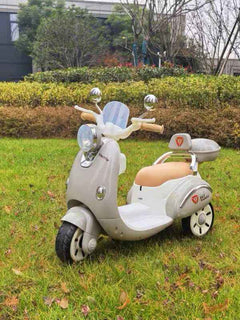 Kids Electric Toy Scooter
