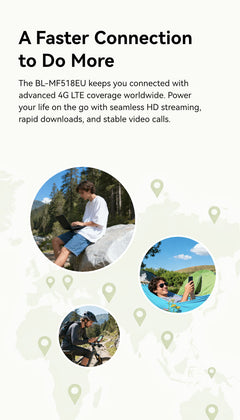 LB-Link Mobile Router