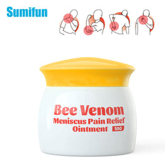 Sumifun- Bee Venom Relief Ointment