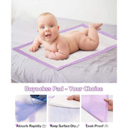 Baby Disposable Changing Mats