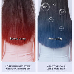 HU Smart Hair Dryer