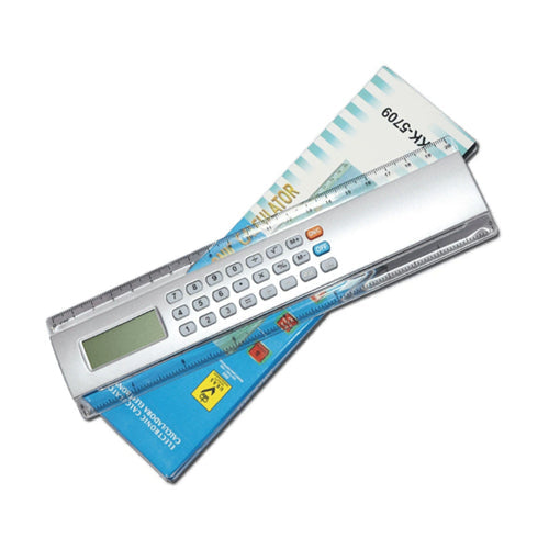 Electronic Ruler Calculator