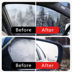 Getsun Glass Anti-Fogging Spray