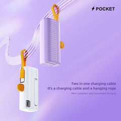 Bunsey Mini Power Bank