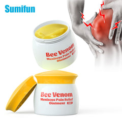 Sumifun- Bee Venom Relief Ointment