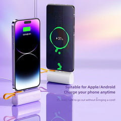 Bunsey Mini Power Bank
