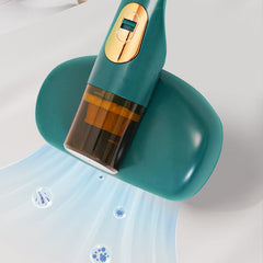 Handheld UV Vacuum Cleaner