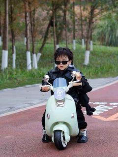 Kids Electric Toy Scooter