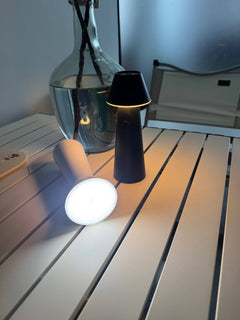 Hanging LED Camping Lamp