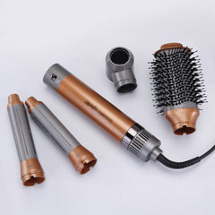 ENZO - Professional FlexStyle Air Styler