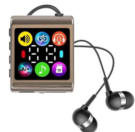 AKZ Wireless Audio Receiver