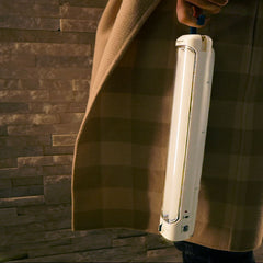 Rechargeable LED Emergency Lamp