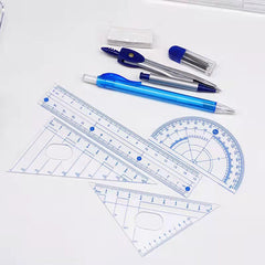 Precision Math Geometry Set