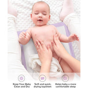 Baby Disposable Changing Mats