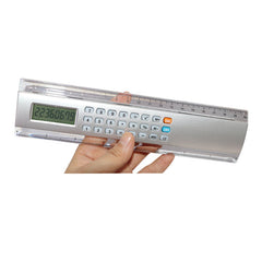 Electronic Ruler Calculator