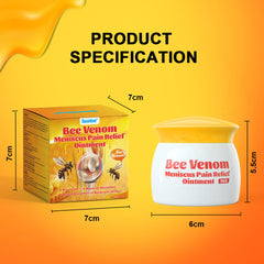 Sumifun- Bee Venom Relief Ointment