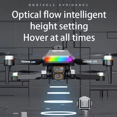 Intelligent Aerial Remote Display Drone ©
