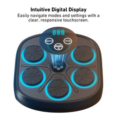 Intelligent Boxing Machine ©