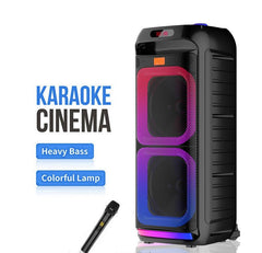 JBL - Outdoor Rechargeable Party Speaker © Ⓢ