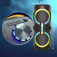 JBL - Rechargeable Party Speaker © Ⓢ