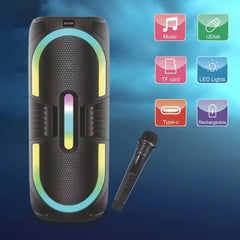 JBL - Rechargeable Party Speaker © Ⓢ