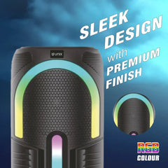 JBL - Rechargeable Party Speaker © Ⓢ