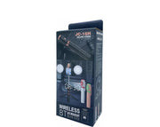 JC Series - Wireless Bluetooth Selfie Stick