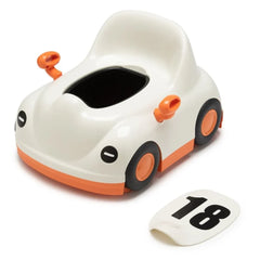 Car Toilet Training Chair