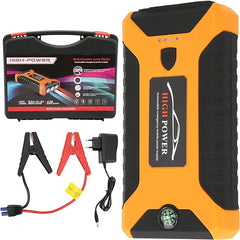 Jump Starter ©