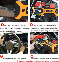 Jump Starter ©