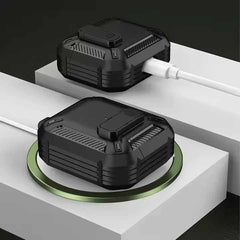 JW - Airpods 4 Protective Case