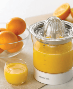 Kenwood - Citrus Juicer (JE290A) ©