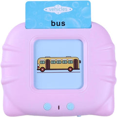 Kids Flash Cards