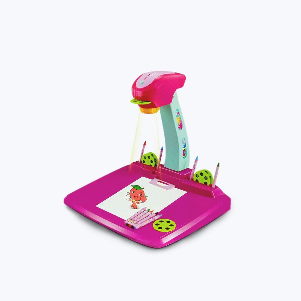 Kids Learning Desk