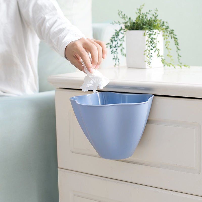 Kitchen Trash Can