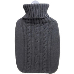 Knitted Cover Hot Water Bag