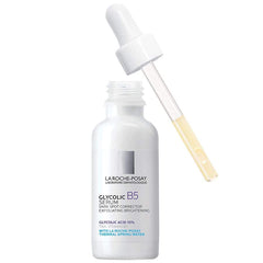 La Roche-Posay - Glycolic B5 Serum ©