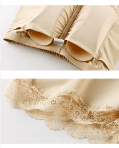 Lace Leggings Short ©