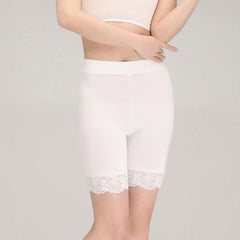 Lace Leggings Short ©
