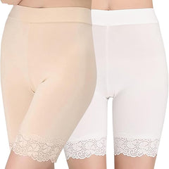 Lace Leggings Short ©