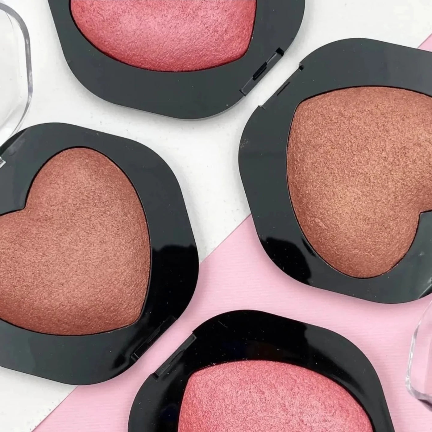 Lareen - Baked Blusher