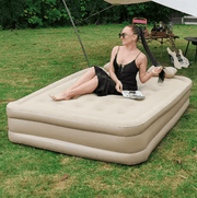 Leedsooy - Inflatable Bed © Ⓢ