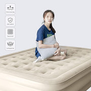 Leedsooy - Inflatable Bed © Ⓢ
