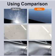 LIYANG - Automobile Polishing and Waxing Machine