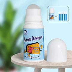 LKB - Portable Rolling Stain Remover