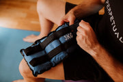 LORDEX - Adjustable Ankle & Wrist Weights Ⓢ