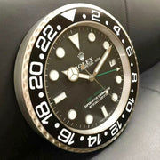 Luxury MasterTime Wall Clock Series ©