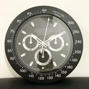 Luxury MasterTime Wall Clock Series ©