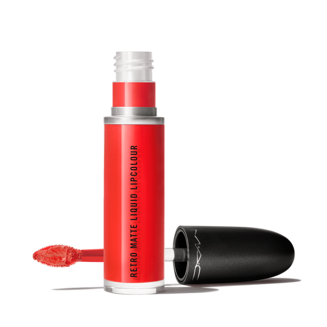 MAC - Powder Liquid Lipcolour
