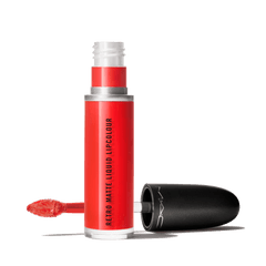 MAC - Powder Liquid Lipcolour